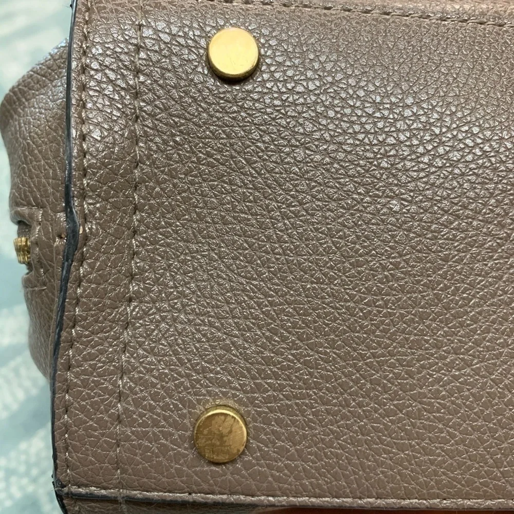 3.1‎ Phillip Lim for target vegan leather handbag